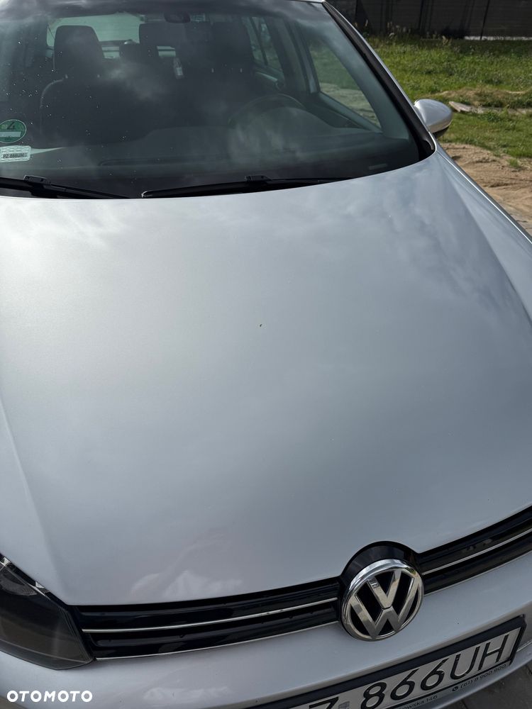 Volkswagen Golf 1.4 TSI Highline - 11