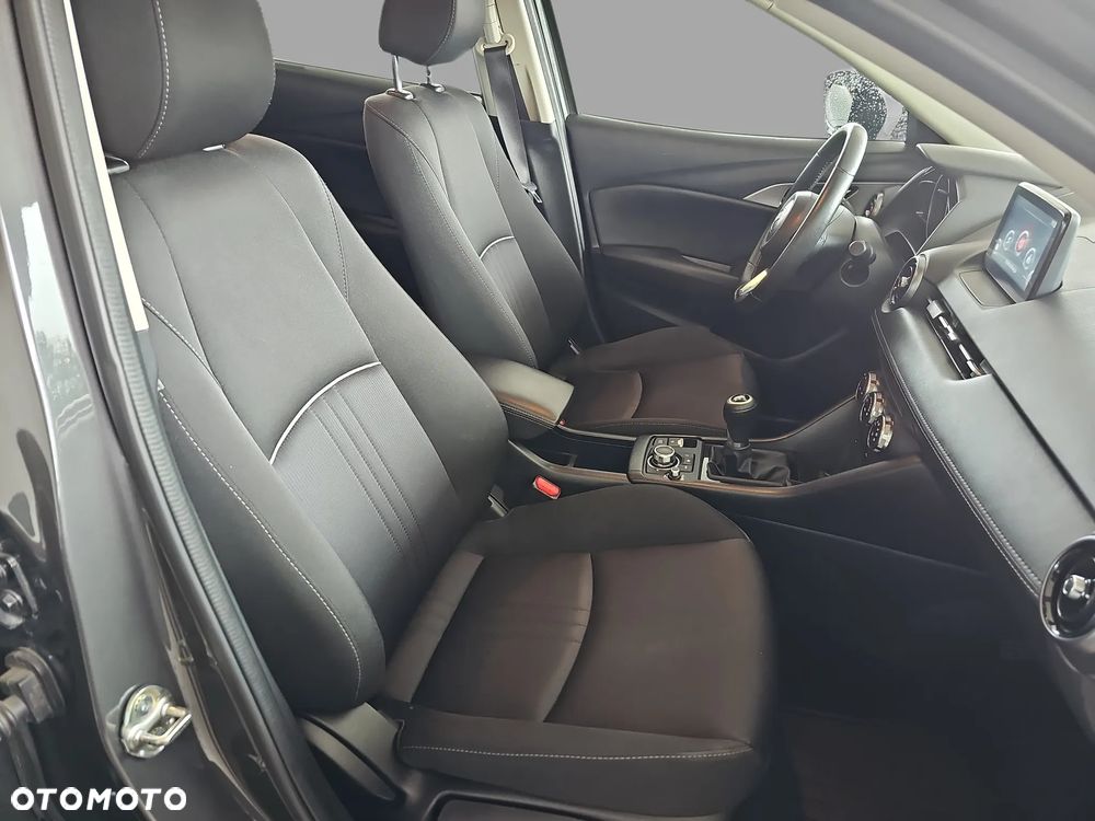 Mazda CX-3 2.0 SkyMotion - 14