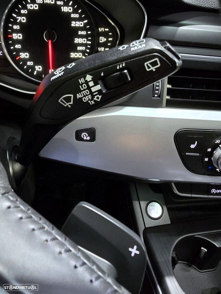 Audi A4 Avant - 17