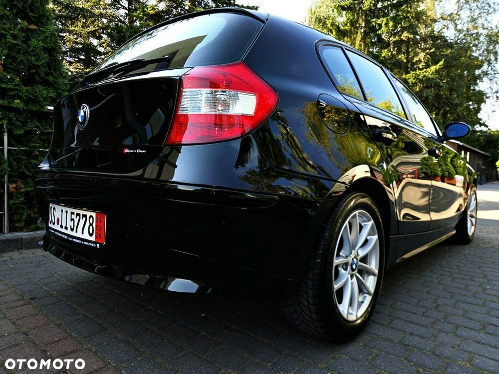BMW Seria 1 - 24