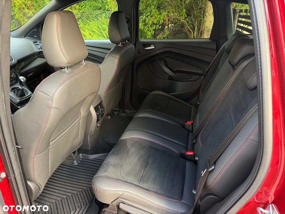 Ford Kuga - 20