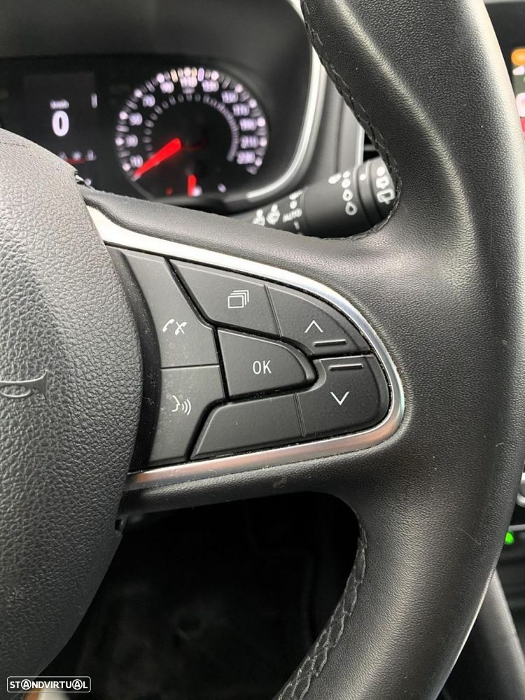 Renault Mégane 1.3 TCe Limited - 29