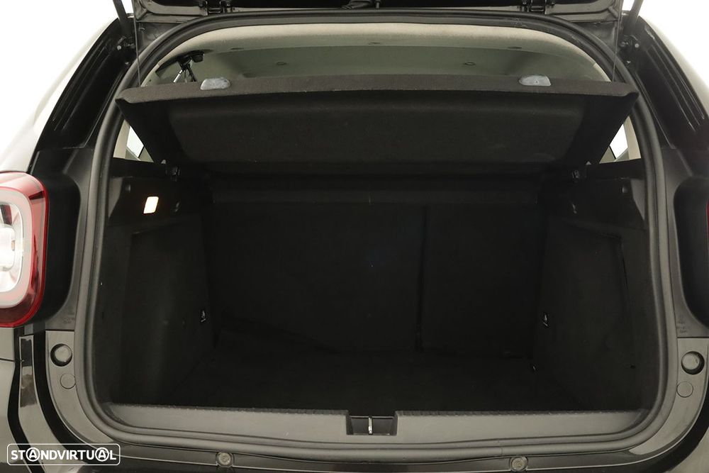 Dacia Duster 1.3 TCe SL Adventure - 24