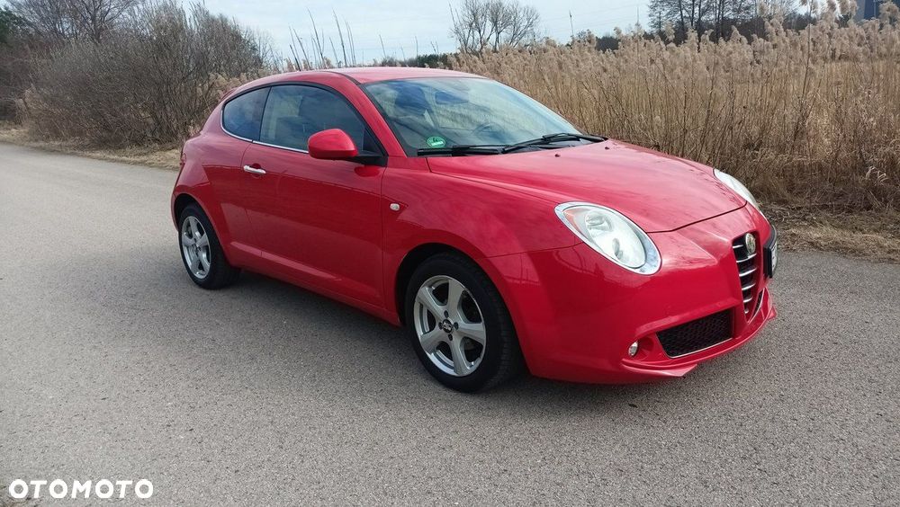 Alfa Romeo Mito 1.4 16V - 15