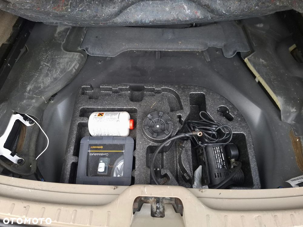 Volvo XC 60 2.4D AWD Summum - 30