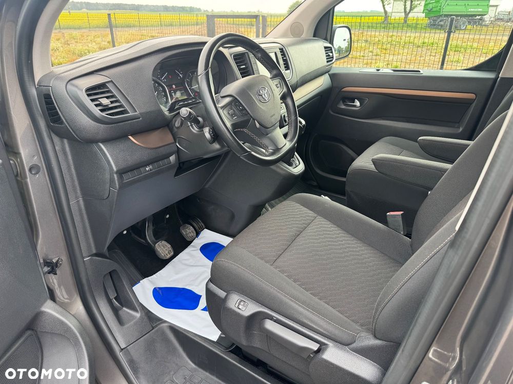 Toyota Proace Verso 2.0 D4-D Long Family - 10