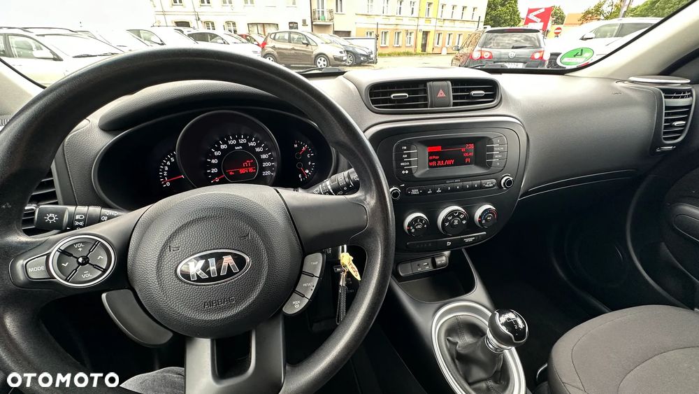 Kia Soul - 31