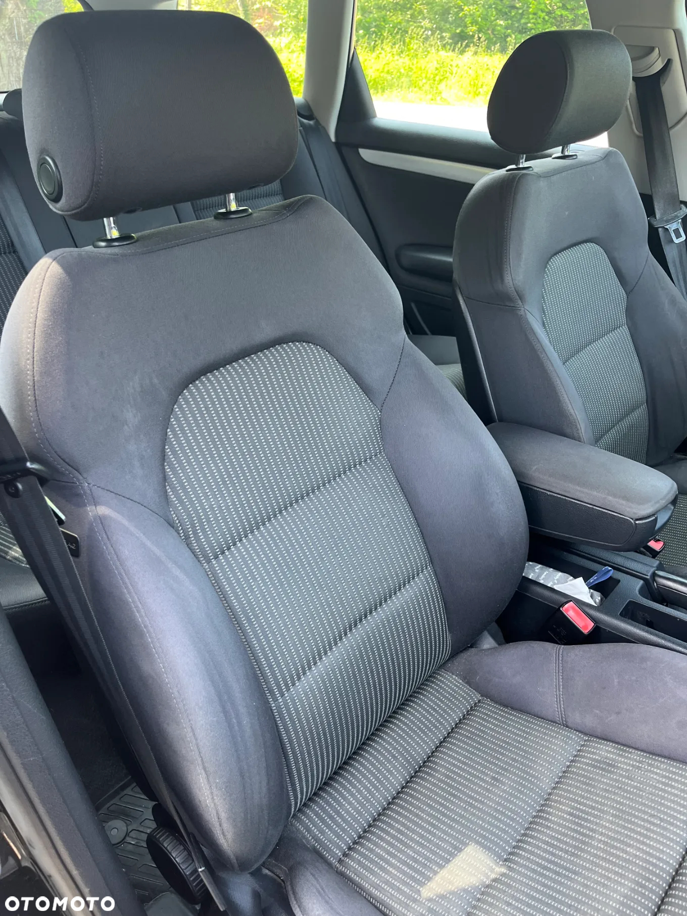 Audi A4 Avant 2.0 TDI - 12