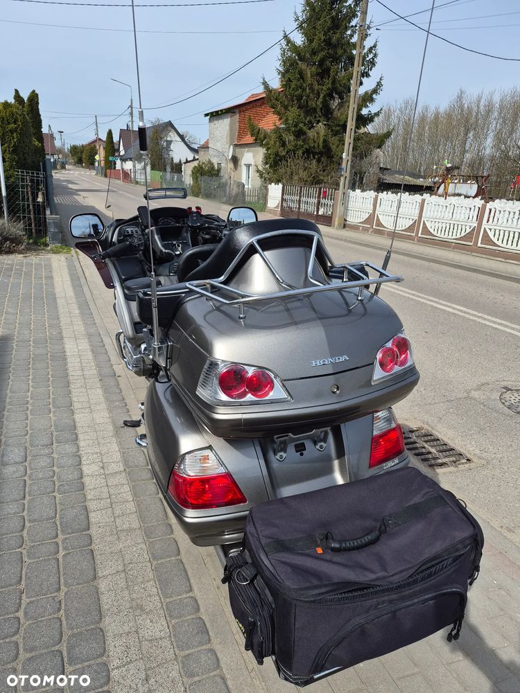 Honda GL - 10