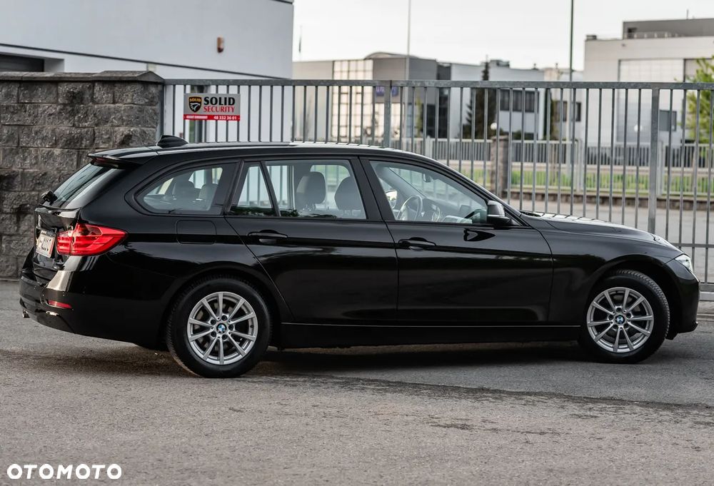 BMW Seria 3 - 14