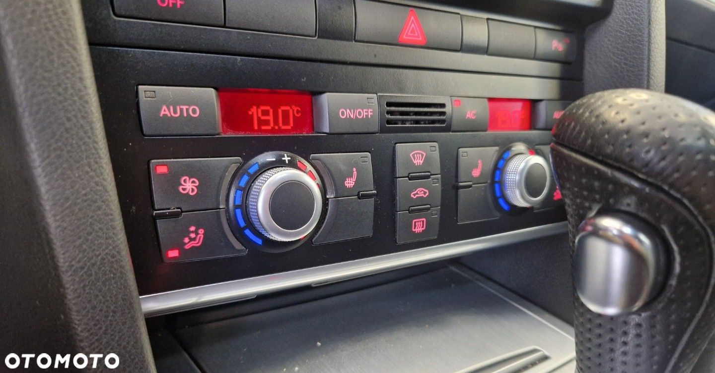 Audi A6 - 16
