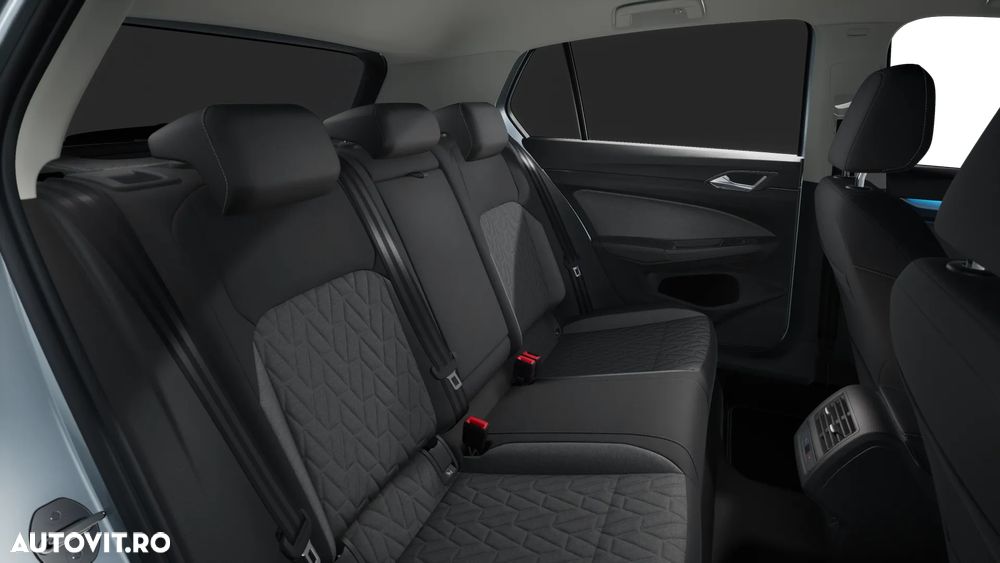 Volkswagen Golf 1.5 TSI Life - 11