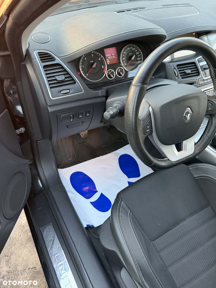 Renault Laguna - 10