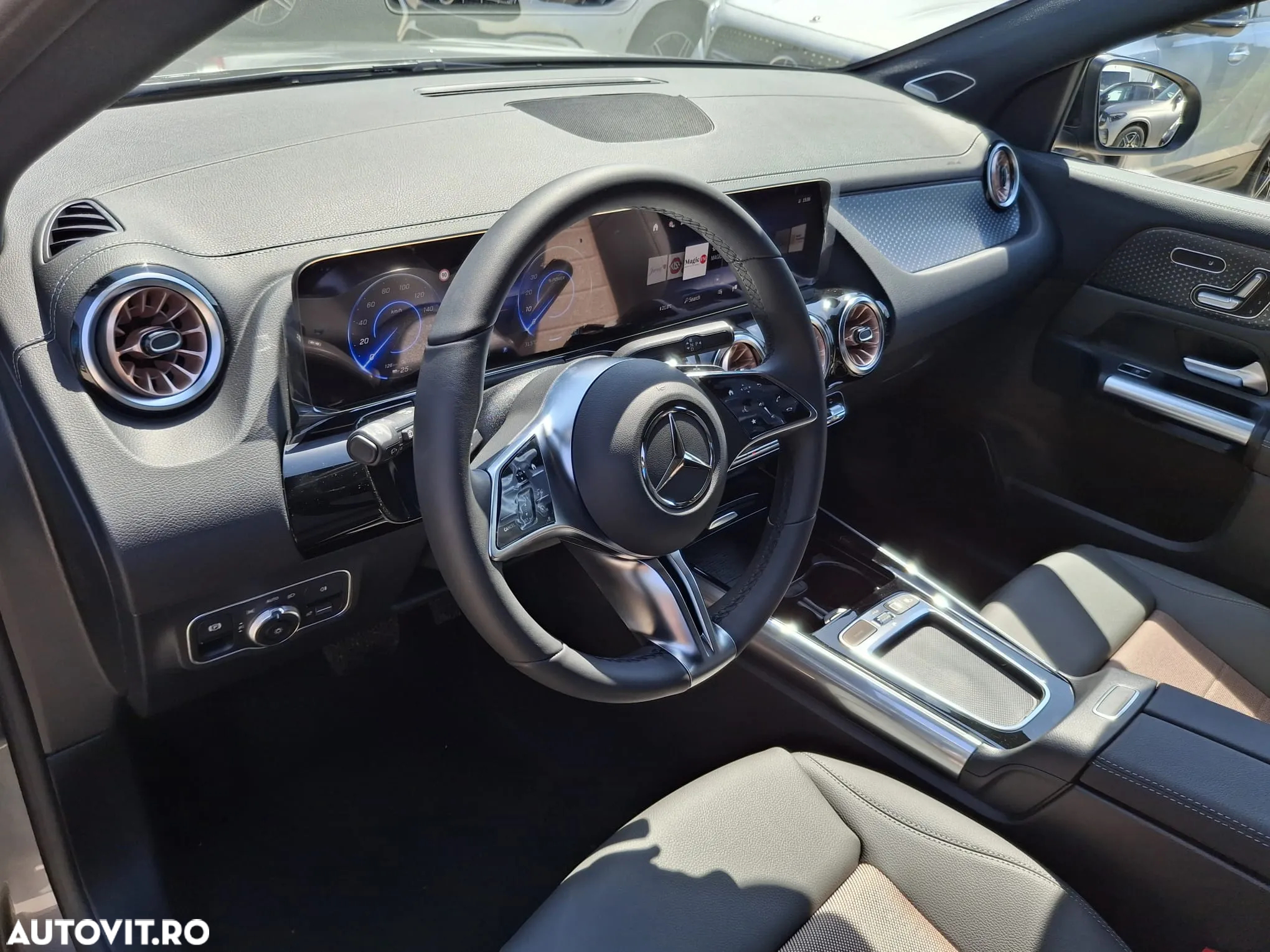 Mercedes-Benz EQA 250+ - 12