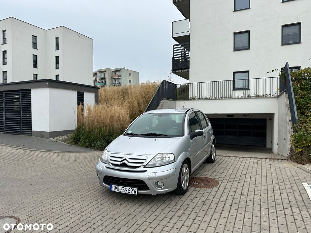 Citroën C3 - 1