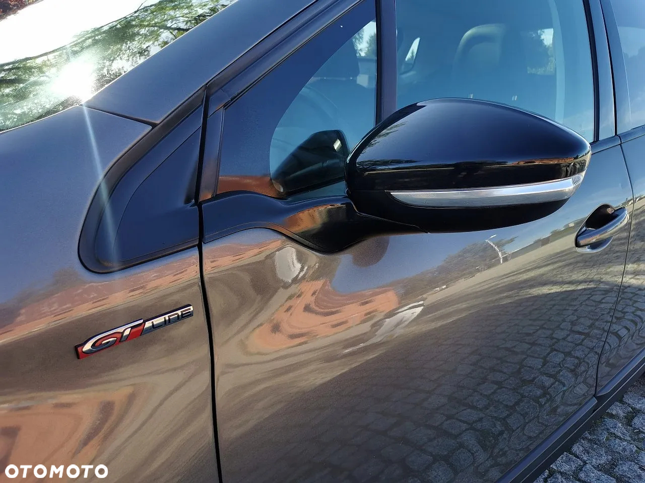 Peugeot 2008 1.5 BlueHDi GT Line S&S - 37