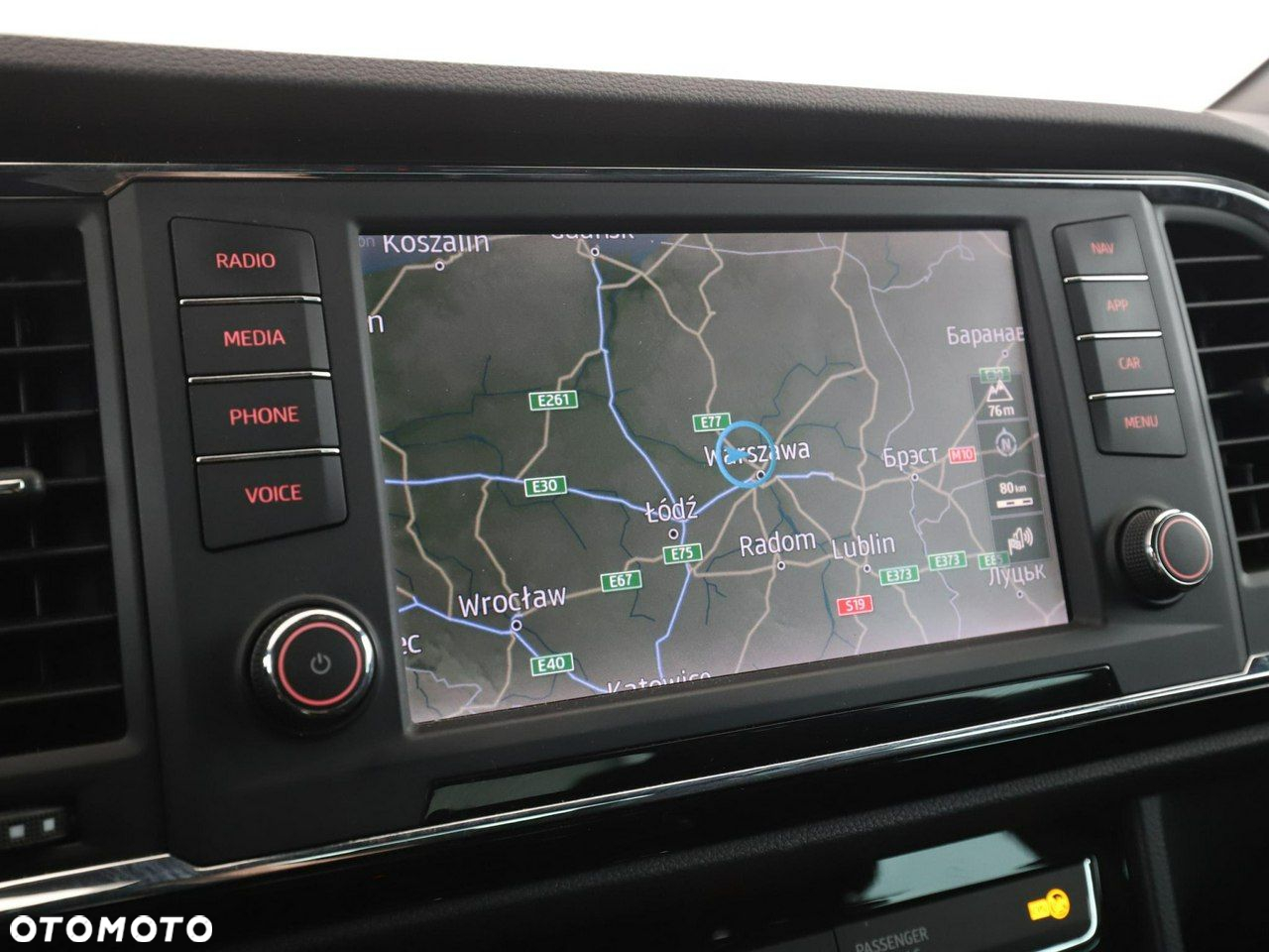 Seat Ateca 2.0 TSI 4Drive DSG FR - 25