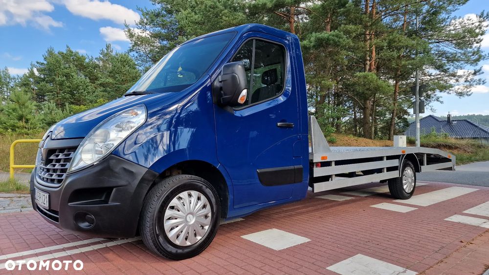 Renault MASTER - 1