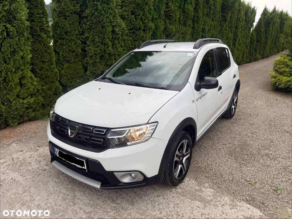 Dacia Sandero TCe 90 S&S Easy-R Comfort - 1