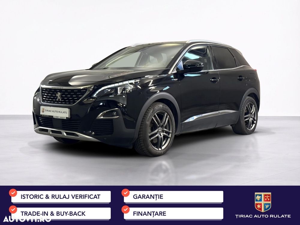 Peugeot 3008 - 2