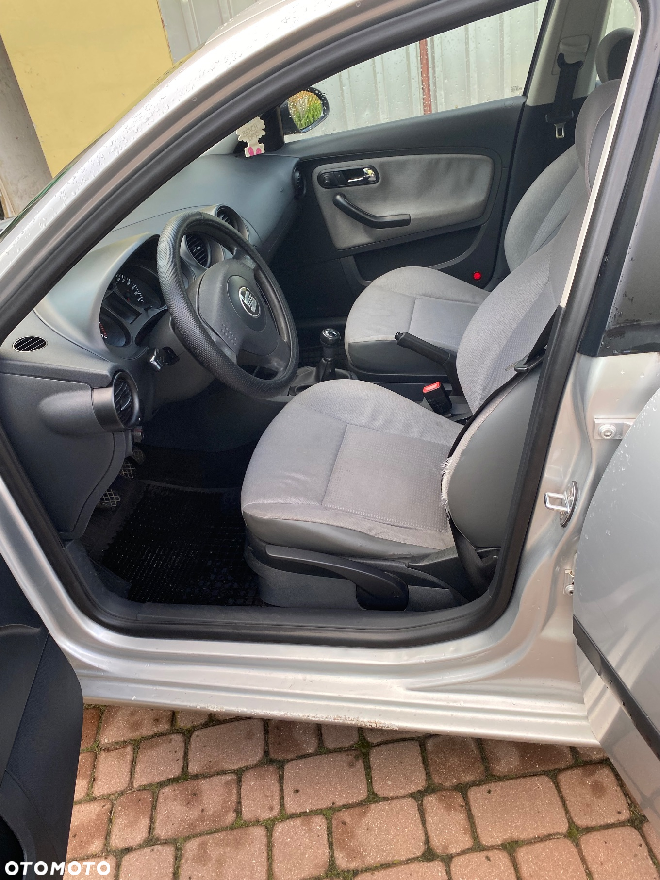 Seat Ibiza - 12