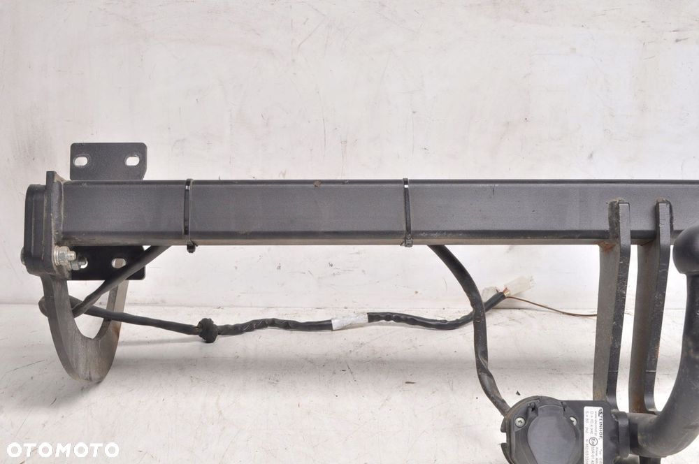 CITROEN C5 III  HAK HOLOWNICZY STEINHOF C-039 - 2