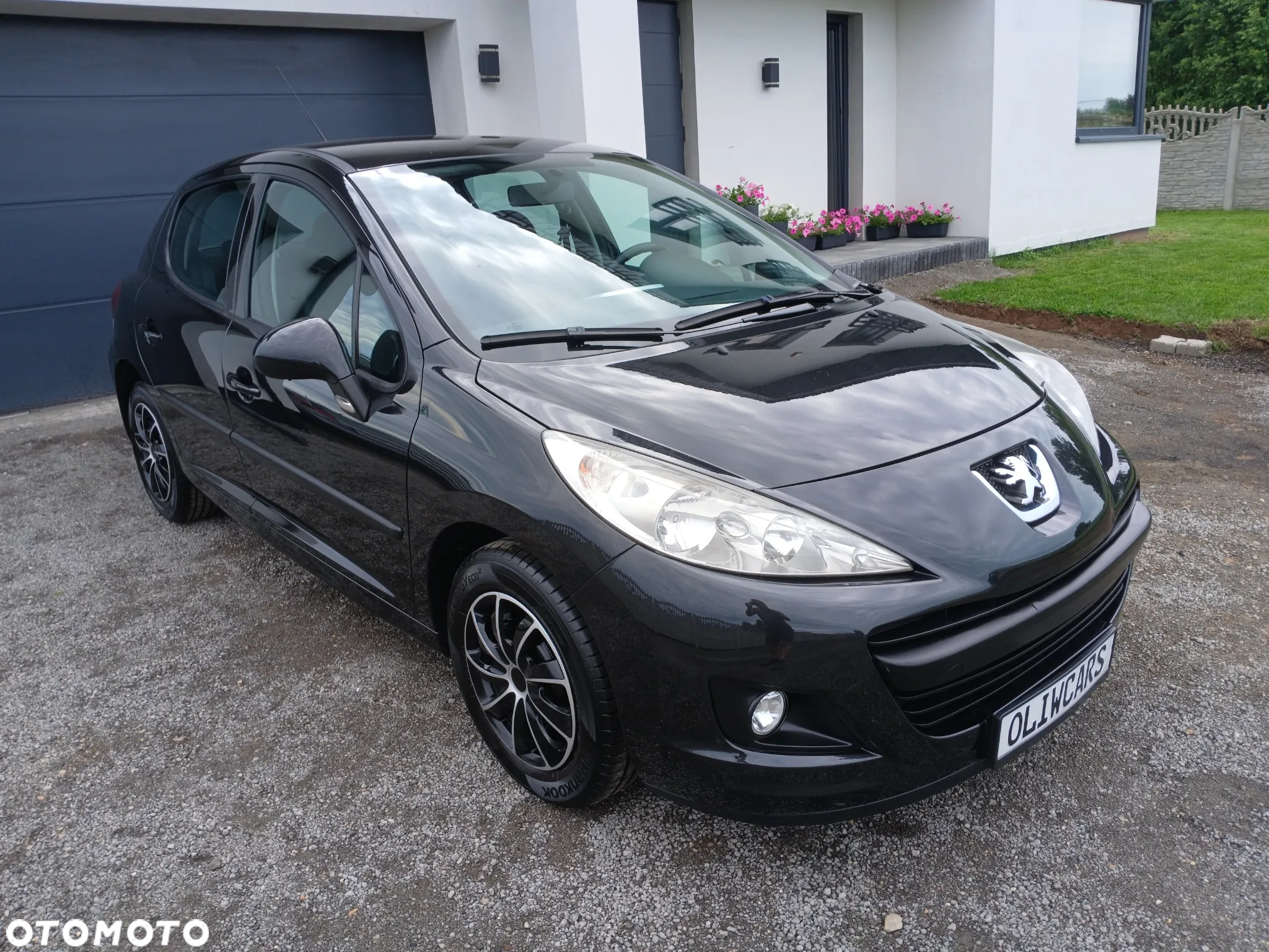 Peugeot 207 1.4 Presence - 16