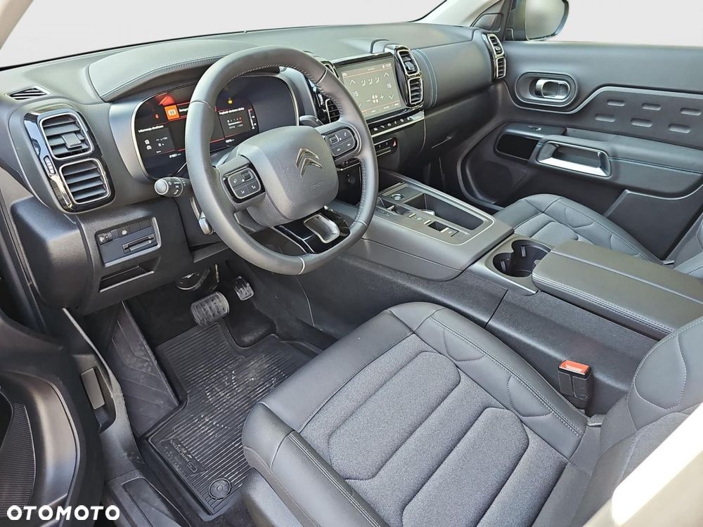 Citroën C5 Aircross - 12