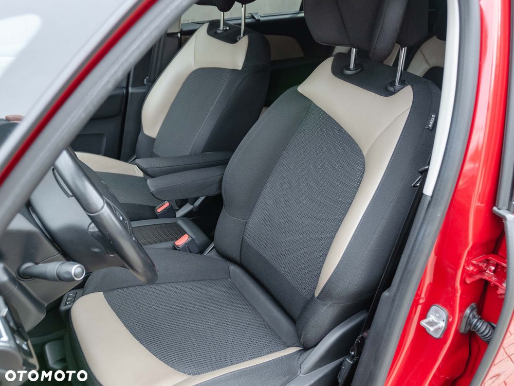 Citroën C4 Grand Picasso 1.6 THP Exclusive - 5