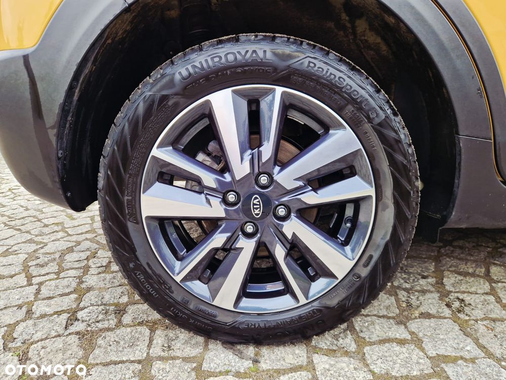 Kia Stonic 1.2 Edition 7 - 13