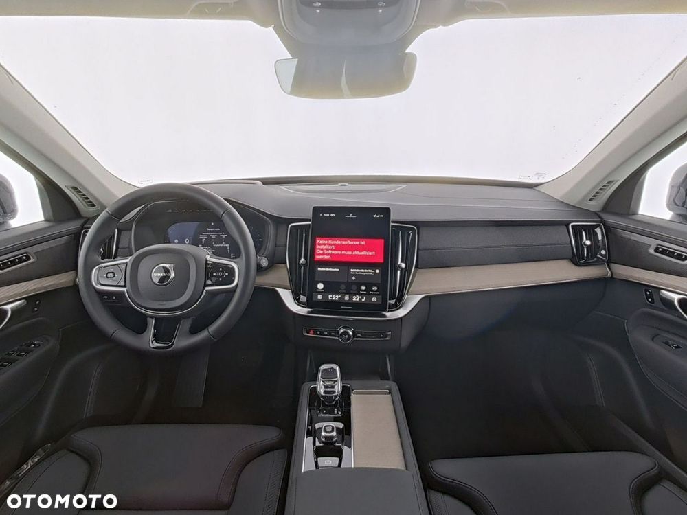 Volvo Xc90 2025 photo 5