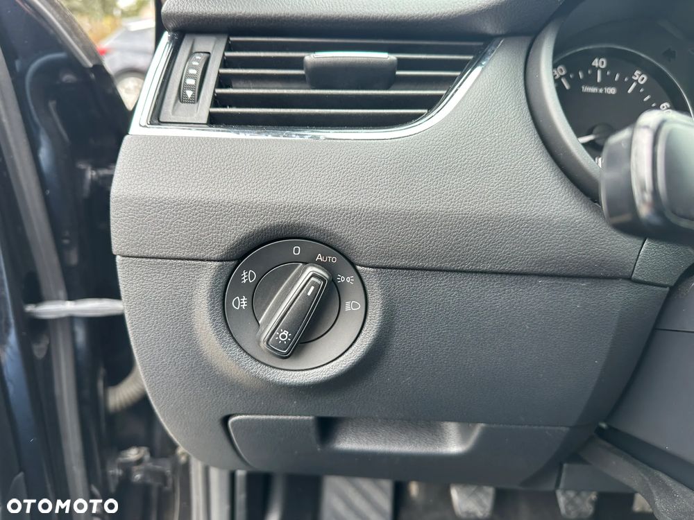 Skoda Octavia - 19