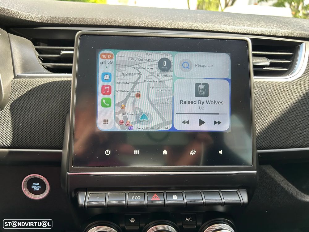 Renault Zoe (c/ Bateria) Zen 50 - 7