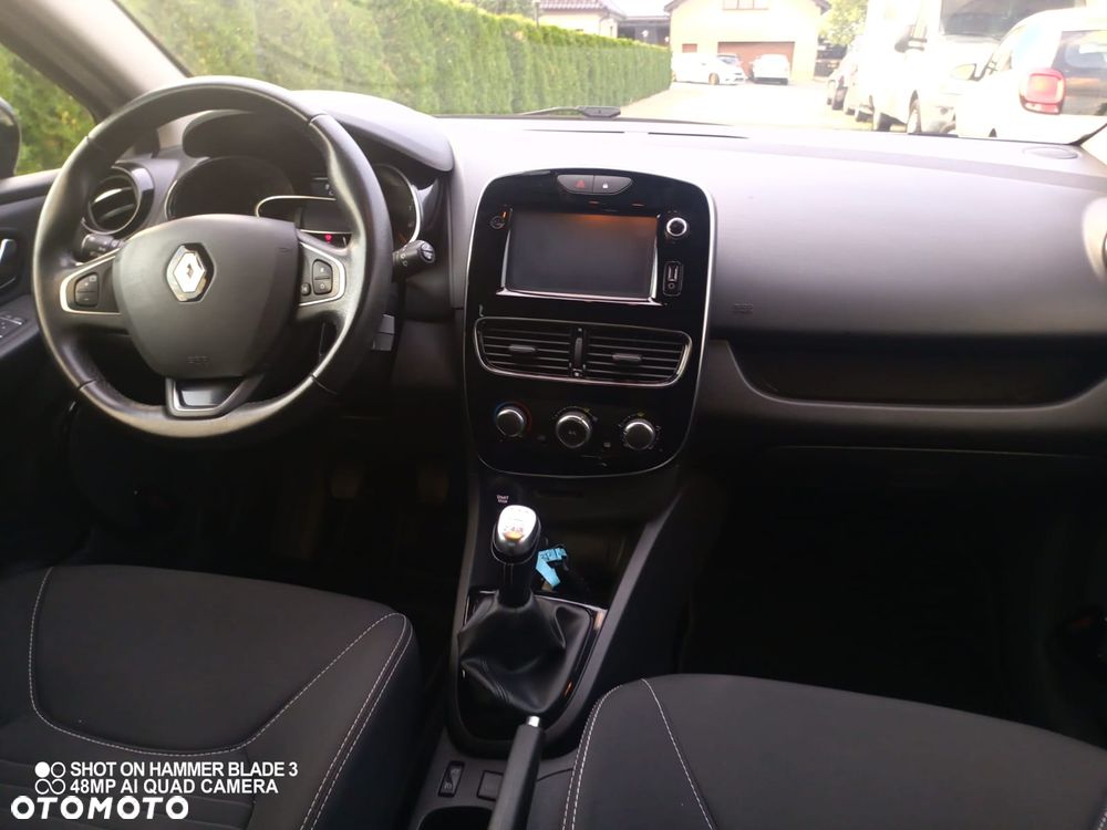 Renault Clio (Energy) TCe 90 Start & Stop LIMITED - 1