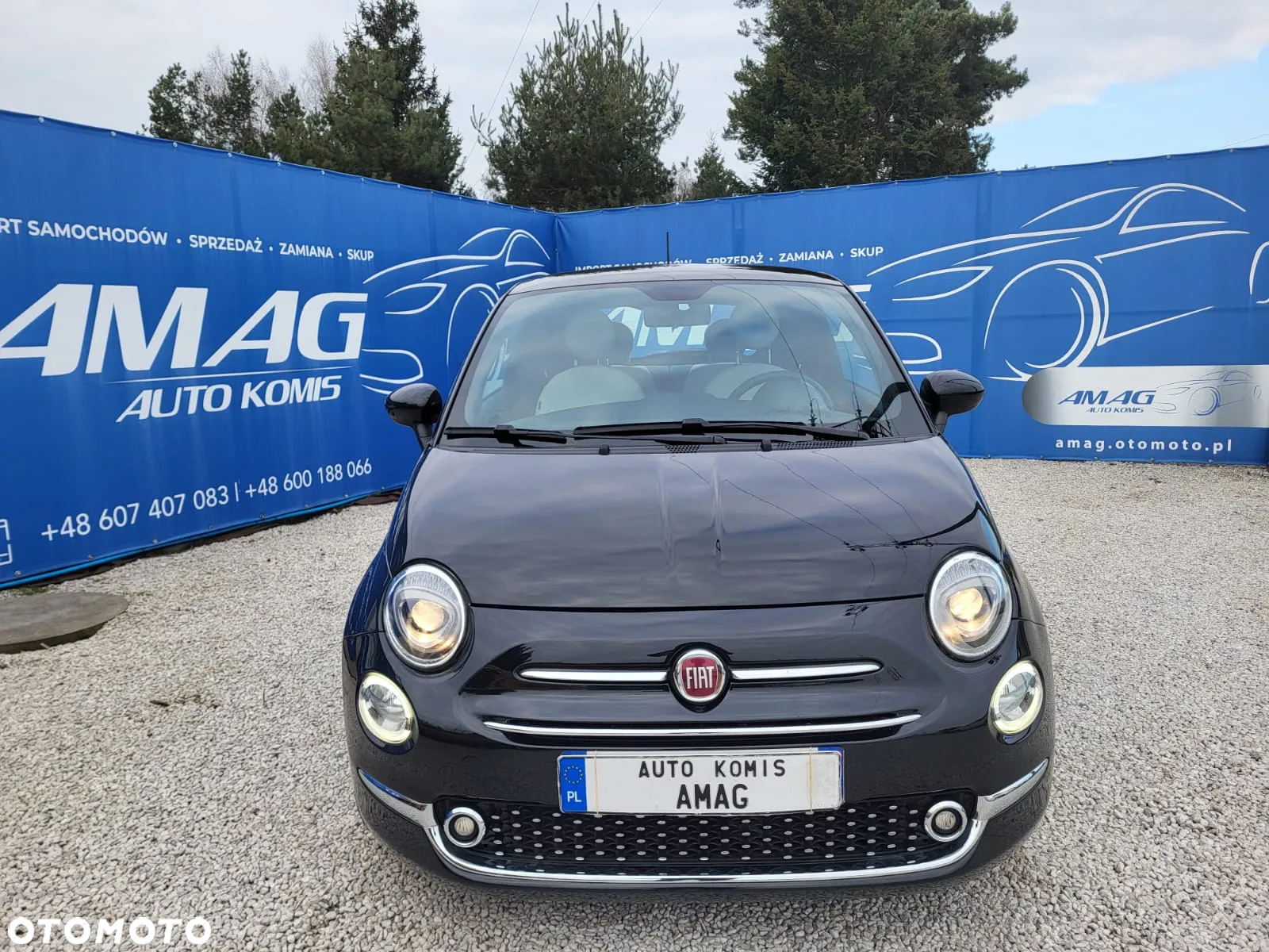 Fiat 500 1.0 Hybrid - 3