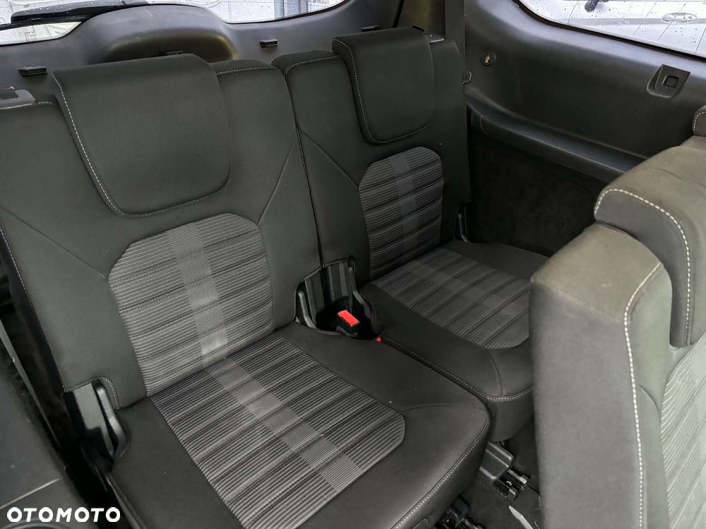 Ford Galaxy 2.0 TDCi Titanium PowerShift - 29