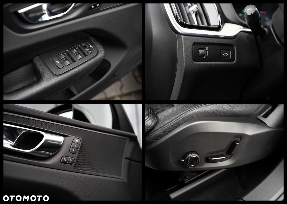 Volvo XC 60 B5 D AWD Geartronic Inscription - 40