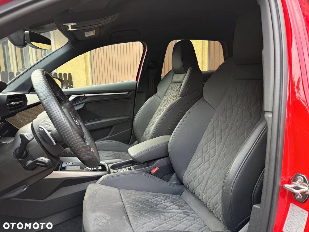 Audi RS3 Sportback - 8