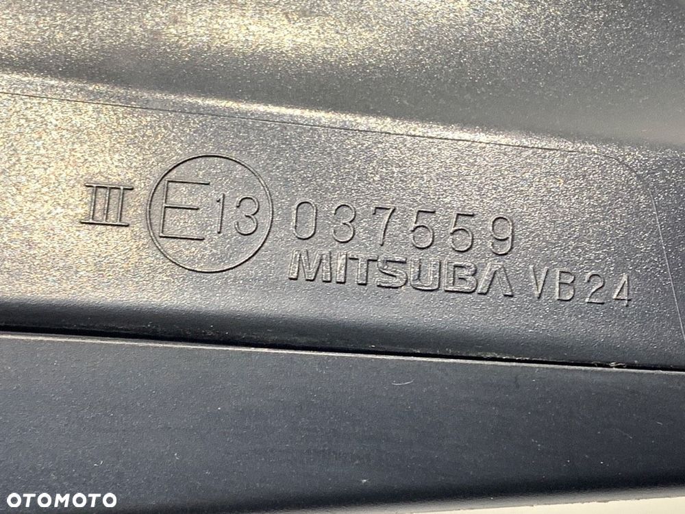 LUSTERKO LEWY  SUBARU WRX sedan (GJ) 2011 - 2022 2.0 AWD 221 kW [300 KM] benzyna 2016 - 2022 - 6