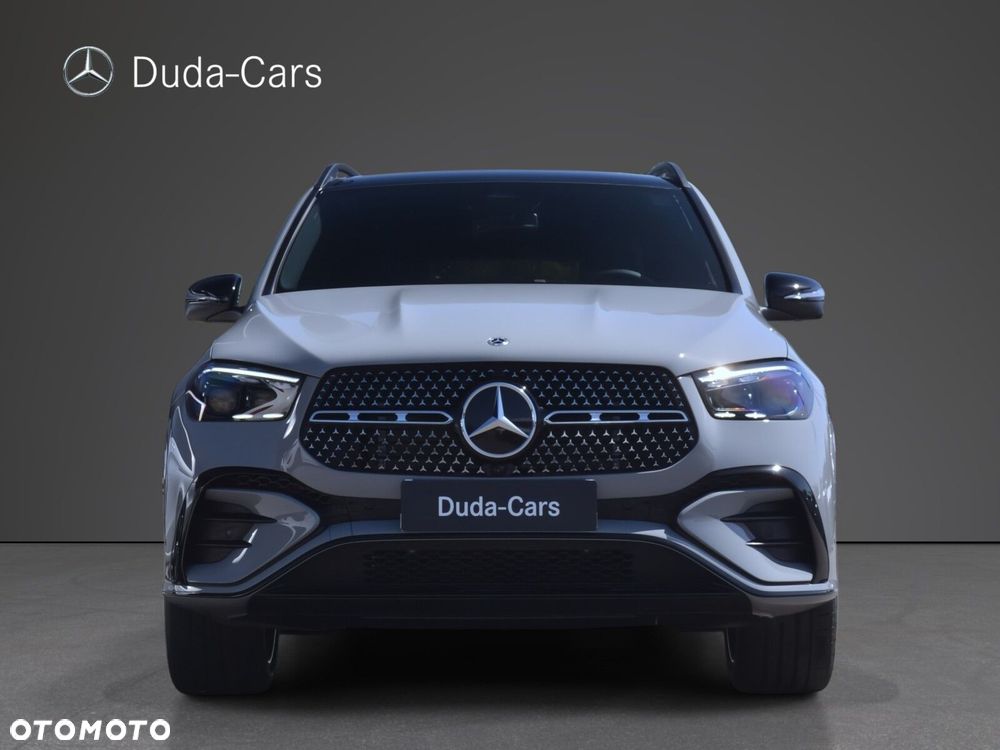 Mercedes-Benz GLE 450 d mHEV 4-Matic AMG Line - 6