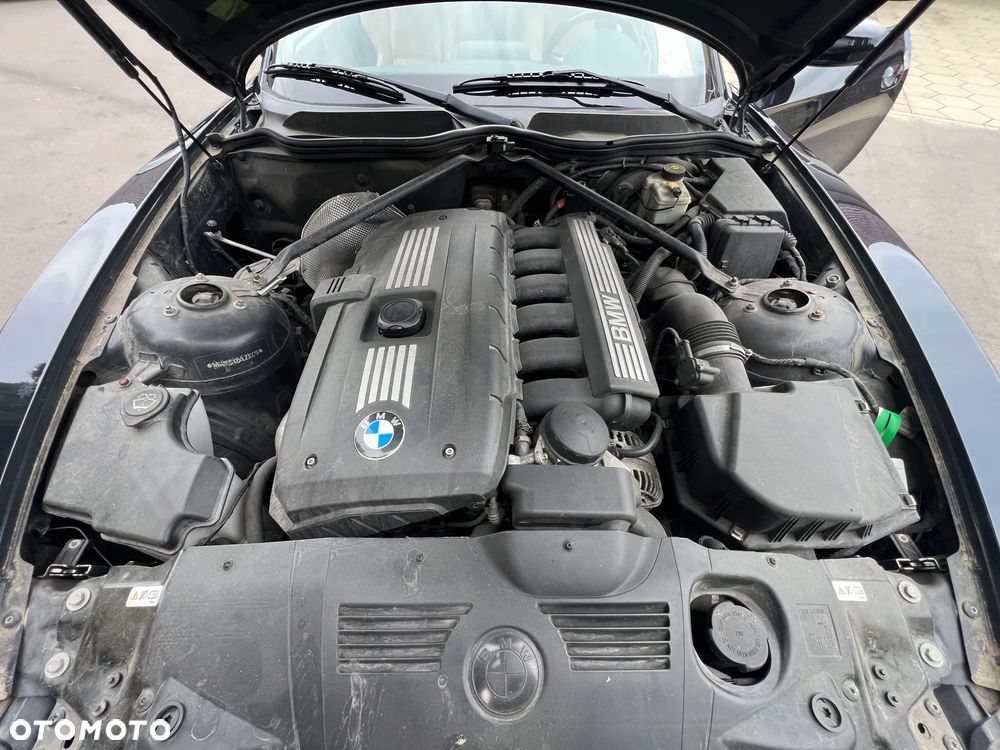 BMW Z4 - 18