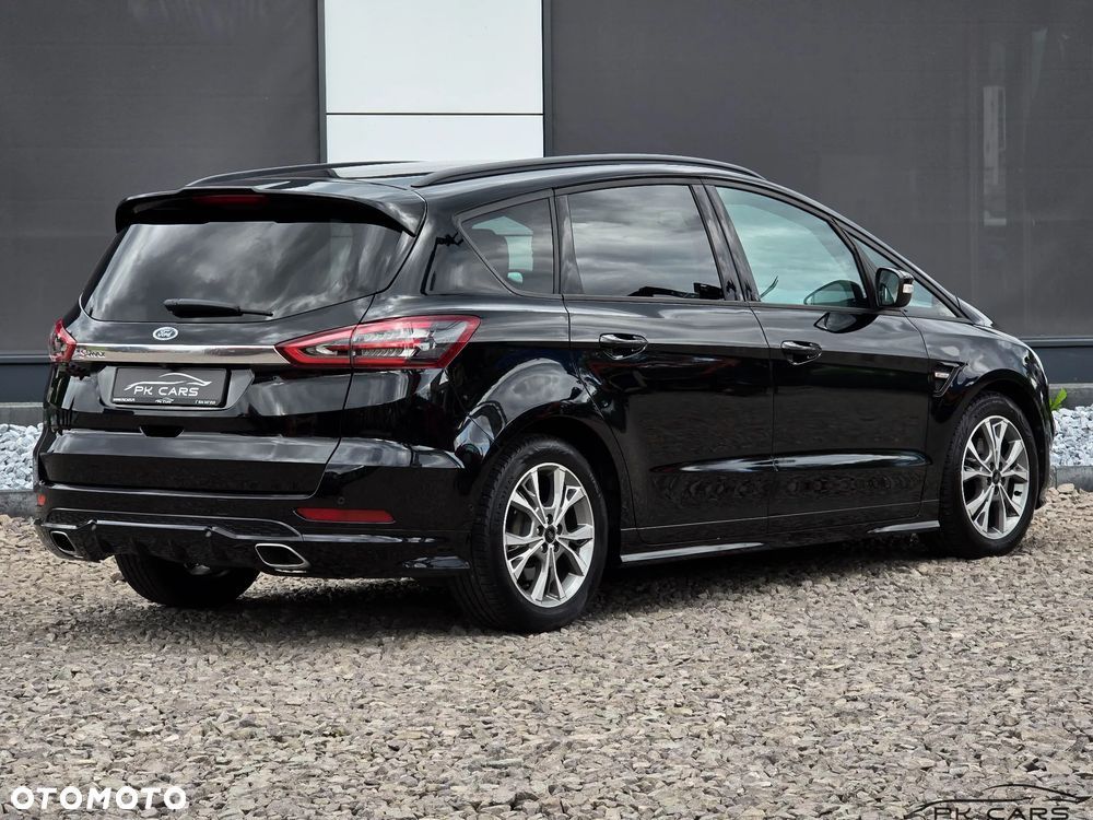 Ford S-Max 2.0 EcoBlue ST-LINE - 16