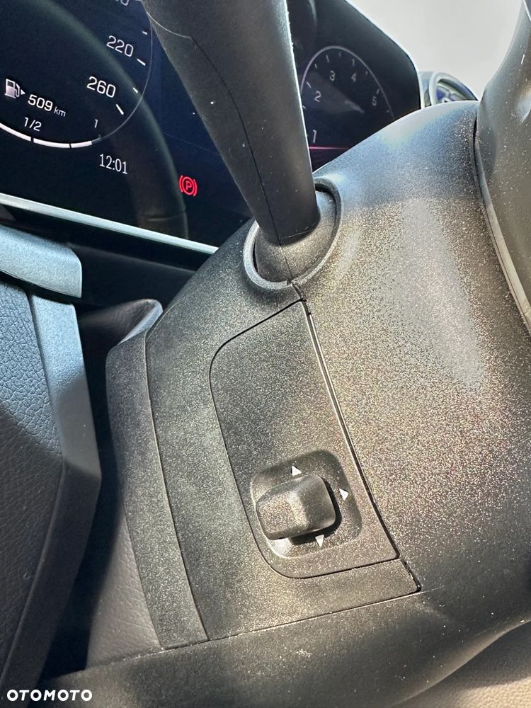 Mercedes-Benz GLC 200 4-Matic - 27