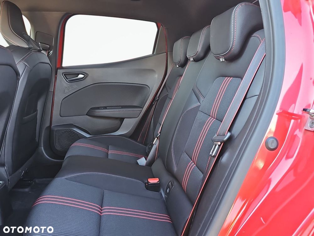 Renault Clio 1.0 TCe R.S Line - 25