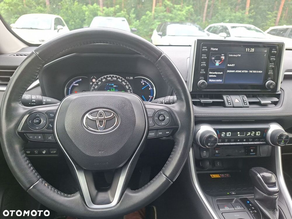 Toyota RAV4 - 19