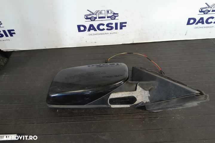 Oglinda dreapta electrica E1010748 4 FIRE E1010748 4 FIRE BMW Seria 5 - 4