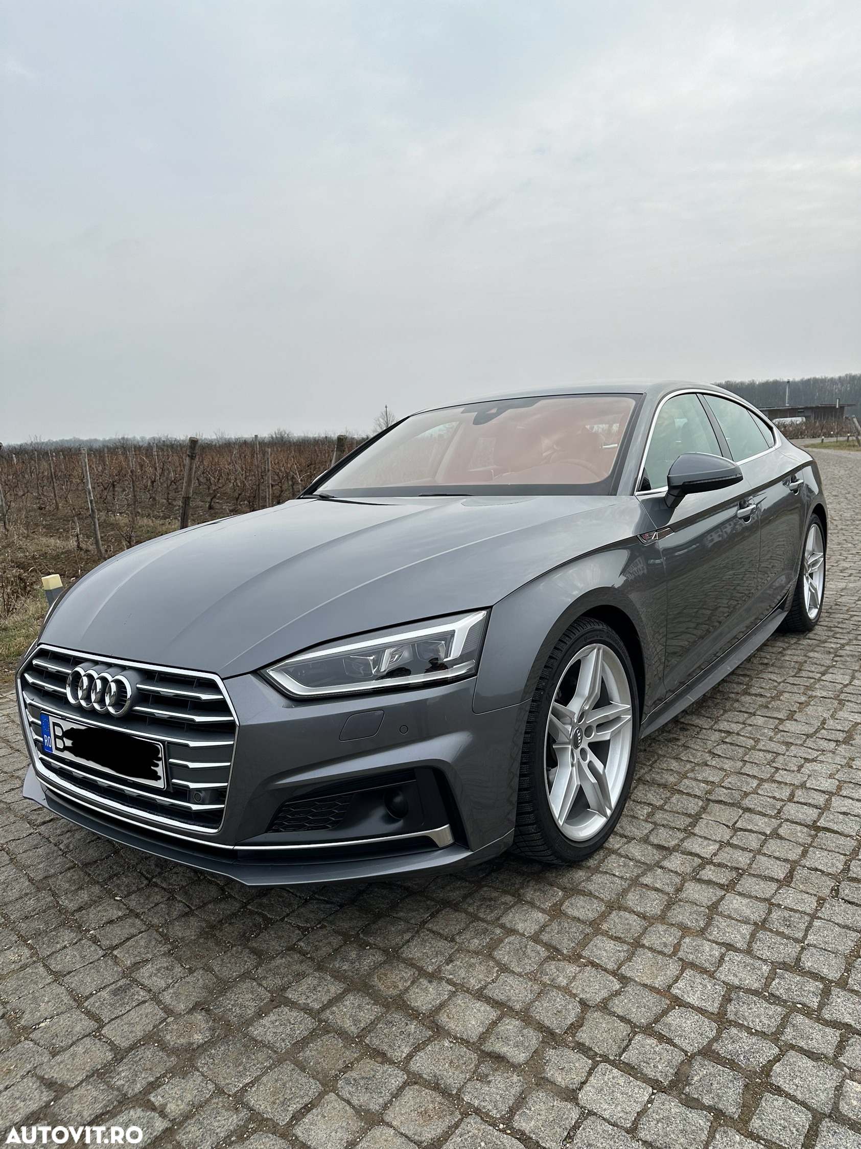 Volkswagen Passat - 7