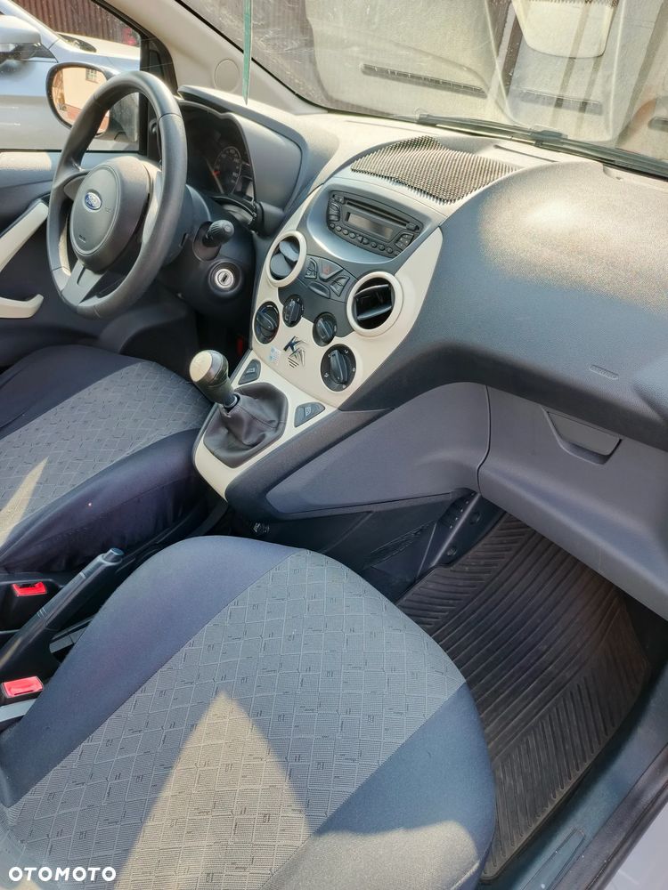 Ford KA 1.2 Trend - 2