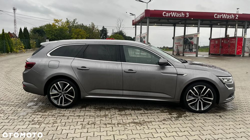 Renault Talisman 1.6 Energy dCi Intens EDC - 5