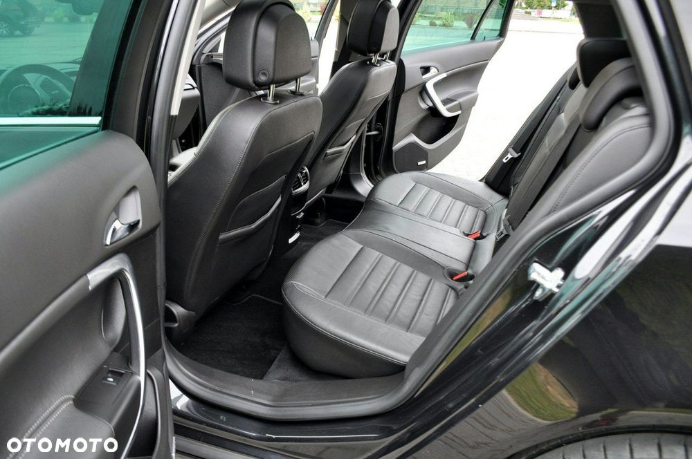 Opel Insignia - 20